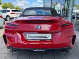 BMW Z4 bei Sportwagen.expert - Abbildung (6 / 15)