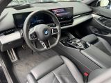 BMW 5er bei Sportwagen.expert - Abbildung (13 / 15)