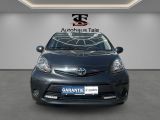 Toyota Aygo bei Sportwagen.expert - Abbildung (3 / 15)