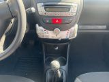 Toyota Aygo bei Sportwagen.expert - Abbildung (14 / 15)