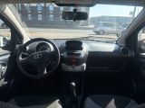 Toyota Aygo bei Sportwagen.expert - Abbildung (12 / 15)