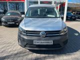 VW Caddy bei Sportwagen.expert - Abbildung (2 / 13)