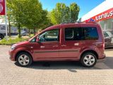 VW Caddy bei Sportwagen.expert - Abbildung (2 / 15)