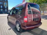 VW Caddy bei Sportwagen.expert - Abbildung (3 / 15)