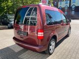 VW Caddy bei Sportwagen.expert - Abbildung (5 / 15)