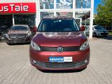 VW Caddy bei Sportwagen.expert - Abbildung (8 / 15)