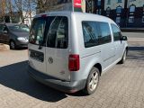 VW Caddy bei Sportwagen.expert - Abbildung (5 / 13)