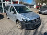 VW Caddy bei Sportwagen.expert - Abbildung (3 / 13)
