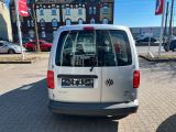 VW Caddy bei Sportwagen.expert - Abbildung (6 / 13)