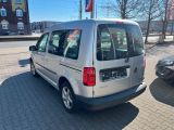 VW Caddy bei Sportwagen.expert - Abbildung (7 / 13)