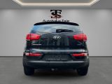 Kia Sportage bei Sportwagen.expert - Abbildung (6 / 15)