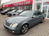 Mercedes-Benz E-Klasse bei Sportwagen.expert - Abbildung (4 / 15)