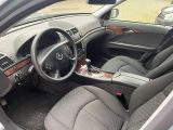 Mercedes-Benz E-Klasse bei Sportwagen.expert - Abbildung (13 / 15)
