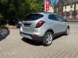 Opel Mokka X bei Sportwagen.expert - Abbildung (2 / 10)