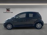 Toyota Aygo bei Sportwagen.expert - Abbildung (8 / 15)