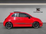 Abarth 595 bei Sportwagen.expert - Abbildung (4 / 15)