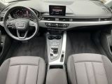 Audi A4 bei Sportwagen.expert - Abbildung (12 / 15)