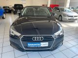 Audi A4 bei Sportwagen.expert - Abbildung (2 / 15)