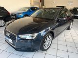 Audi A4 bei Sportwagen.expert - Abbildung (3 / 15)