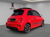 Abarth 595 bei Sportwagen.expert - Abbildung (5 / 15)