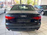 Audi A4 bei Sportwagen.expert - Abbildung (6 / 15)