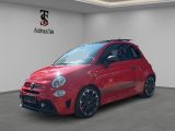 Abarth 595 bei Sportwagen.expert - Abbildung (2 / 15)