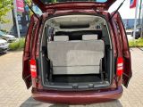 VW Caddy bei Sportwagen.expert - Abbildung (13 / 15) VW Caddy bei Sportwagen.expert - Abbildung (13 / 15)
