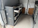 Mercedes-Benz Sprinter bei Sportwagen.expert - Abbildung (8 / 11)