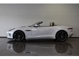 Jaguar F-Type bei Sportwagen.expert - Abbildung (3 / 15)