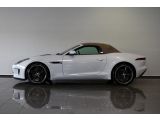 Jaguar F-Type bei Sportwagen.expert - Abbildung (5 / 15)