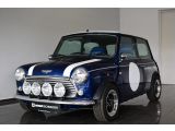 Mini Cooper bei Sportwagen.expert - Abbildung (15 / 15)