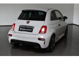 Abarth 695 SS bei Sportwagen.expert - Abbildung (2 / 15)