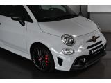 Abarth 695 SS bei Sportwagen.expert - Abbildung (7 / 15)