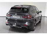 BMW iX3 bei Sportwagen.expert - Abbildung (2 / 15)