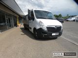 Opel Movano bei Sportwagen.expert - Abbildung (4 / 15)