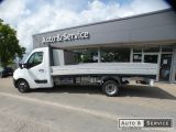 Opel Movano bei Sportwagen.expert - Abbildung (2 / 15)