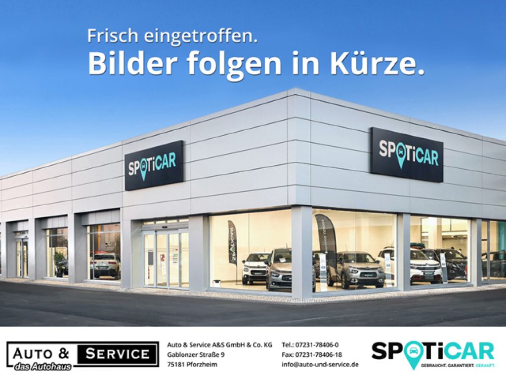 Opel Crossland X bei Sportwagen.expert - Hauptabbildung Opel Crossland X bei Sportwagen.expert - Hauptabbildung