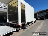 VW Crafter bei Sportwagen.expert - Abbildung (6 / 15)
