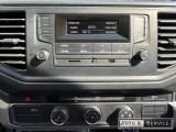 VW Crafter bei Sportwagen.expert - Abbildung (15 / 15)