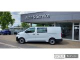 Opel Vivaro bei Sportwagen.expert - Abbildung (2 / 15)