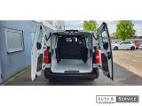Opel Vivaro bei Sportwagen.expert - Abbildung (11 / 15)