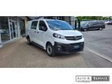 Opel Vivaro bei Sportwagen.expert - Abbildung (5 / 15)
