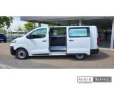 Opel Vivaro bei Sportwagen.expert - Abbildung (8 / 15)