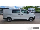 Opel Vivaro bei Sportwagen.expert - Abbildung (6 / 15)