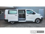 Opel Vivaro bei Sportwagen.expert - Abbildung (9 / 15)