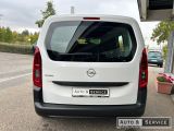 Opel Combo bei Sportwagen.expert - Abbildung (7 / 15)