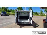 Opel Vivaro bei Sportwagen.expert - Abbildung (9 / 15)