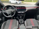 Opel Corsa bei Sportwagen.expert - Abbildung (10 / 15)