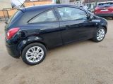 Opel Corsa bei Sportwagen.expert - Abbildung (5 / 15)