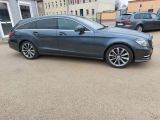 Mercedes-Benz CLS-Klasse bei Sportwagen.expert - Abbildung (5 / 8)